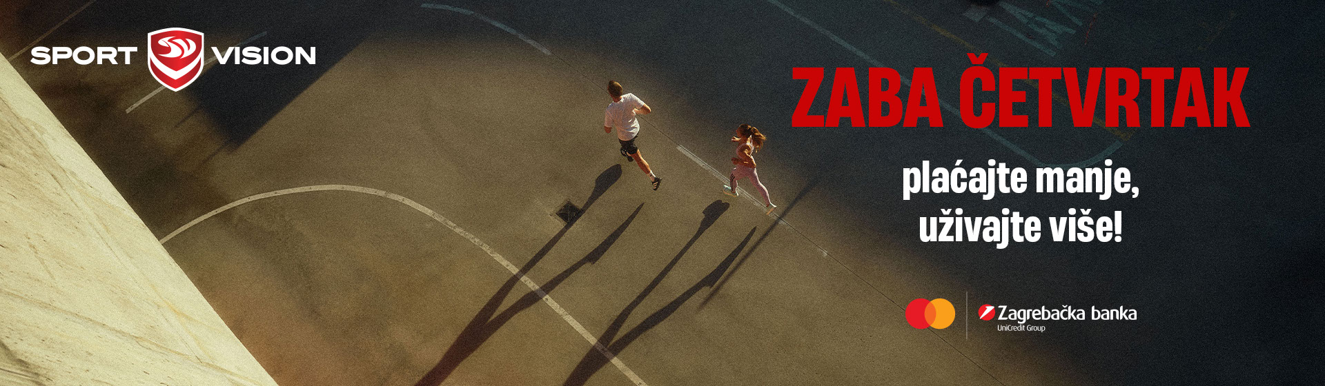Zaba četvrtak